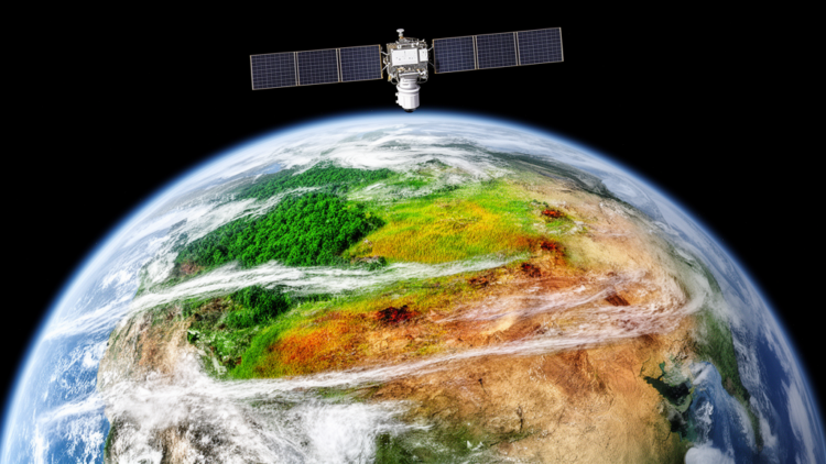 Satellite data reveal resilience loss across global ecoregions