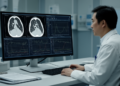 Retrospective Chinese NSCLC study links compound EGFR mutations to poorer TKI response