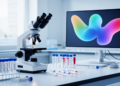 Machine learning links PDF to cold colorectal cancer