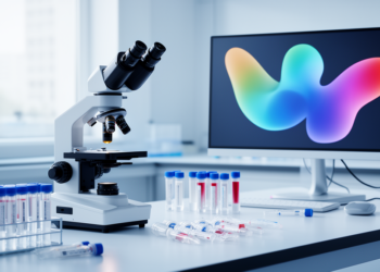 Machine learning links PDF to cold colorectal cancer