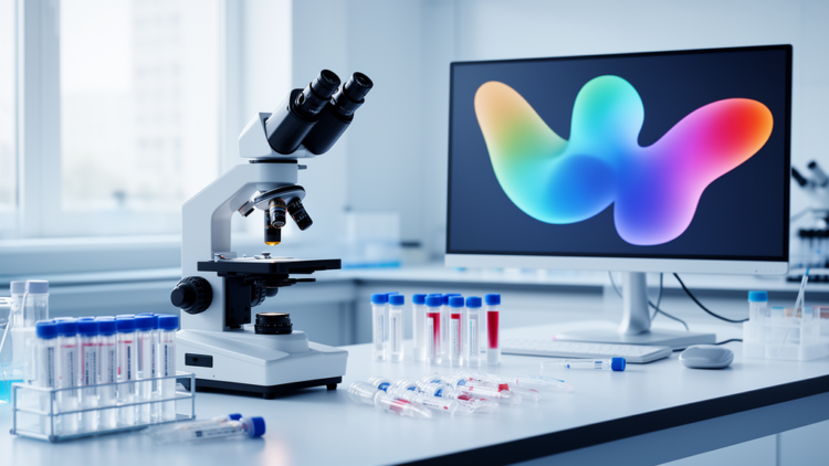 Machine learning links PDF to cold colorectal cancer