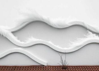 Wave-Shaped Walls and Roofs Cut Hurricane Wind Loads by Up to 60 Percent