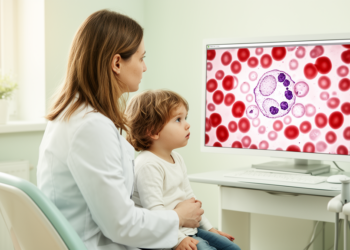 Age linked to long-term ITP risk in 910-child cohort