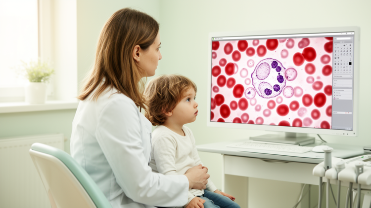 Age linked to long-term ITP risk in 910-child cohort