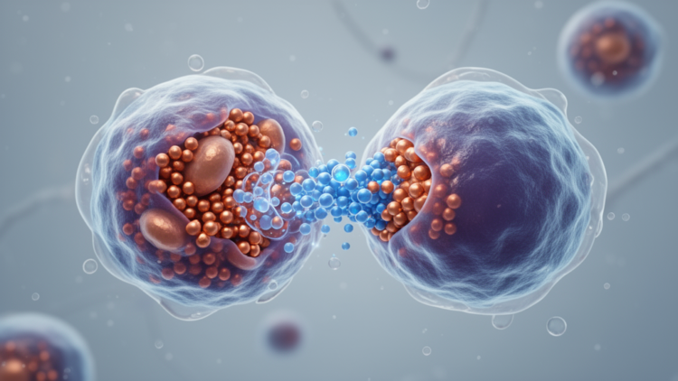 Ceruloplasmin regulates cuproptosis-related changes in resistant prostate cancer cells
