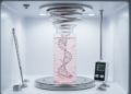 Research report: New formulation helps RNA vaccines withstand high temperatures