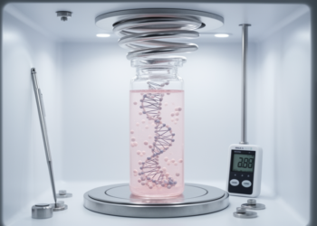 Research report: New formulation helps RNA vaccines withstand high temperatures