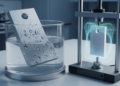 Calibrated model predicts aluminium strength and ductility loss after alcoholate corrosion