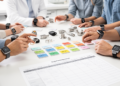 Lean Kano–QFD framework prioritizes wearable device development