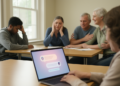 APA survey finds U.S. adults report stress, social withdrawal and AI support