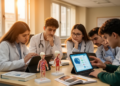 AI Use Near Universal in Turkish Medical Students, but Distress Links Remain Uncertain