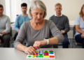 Irregular sleep linked to lower fluid intelligence in UK Biobank cohort