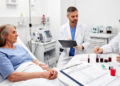 Baseline kidney function predicts renal decline in urothelial cancer chemotherapy study