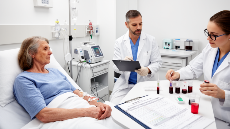 Baseline kidney function predicts renal decline in urothelial cancer chemotherapy study