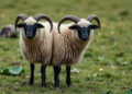 Microsatellites reveal distinct structure among Serbia’s Pramenka sheep