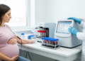 TORCH and hepatitis B serology assessed in 2,300 pregnant women in Türkiye