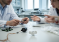 Neurotechnology accelerator links commercialization gaps to concrete deliverables