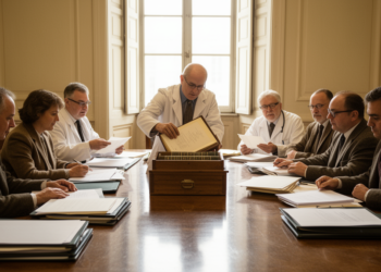 The birth of the European Liver transplant registry