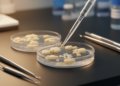 Treatment-matched minority variants signal delayed culture conversion in rifampicin-resistant tuberculosis