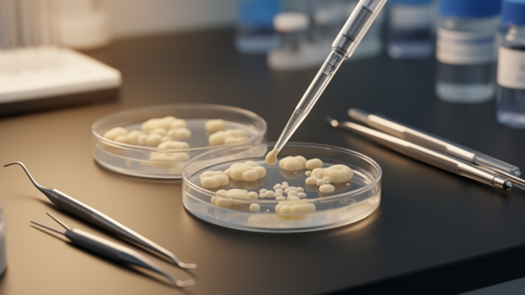 Treatment-matched minority variants signal delayed culture conversion in rifampicin-resistant tuberculosis