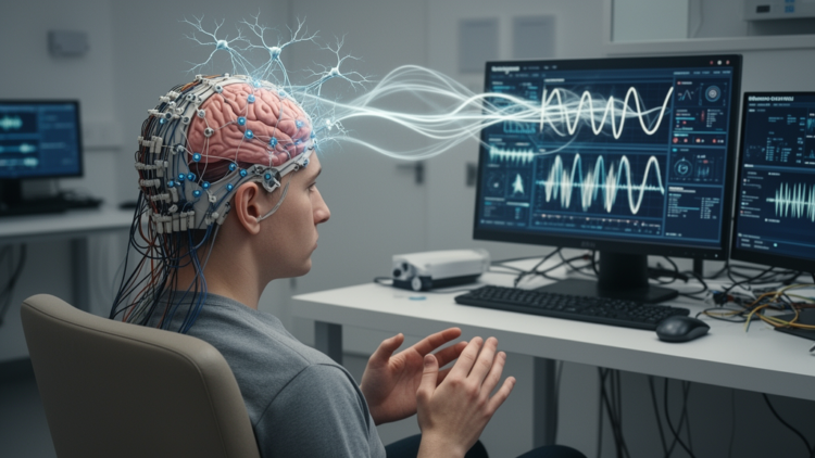Dual-stage motor imagery boosts brain-computer interface decoding