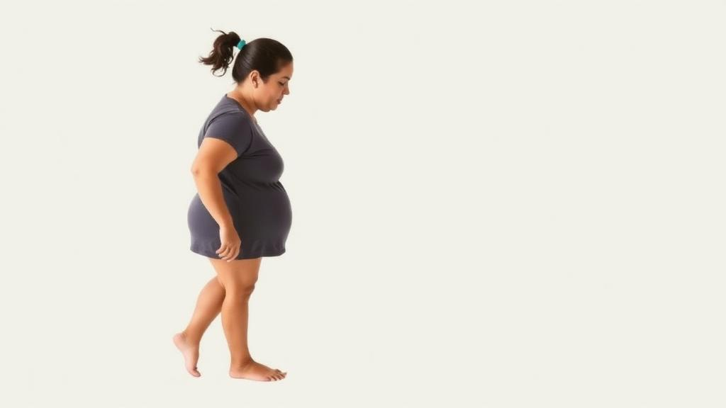 Obesity Accelerates MS Disability Only in People Lacking a Key Immune Gene, Swedish Study Finds