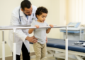 Metabolic disorders mimic hereditary spastic paraplegia in Egyptian children