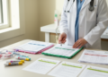 Age-related anaphylaxis patterns identified in 116-child single-center study