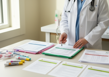 Age-related anaphylaxis patterns identified in 116-child single-center study