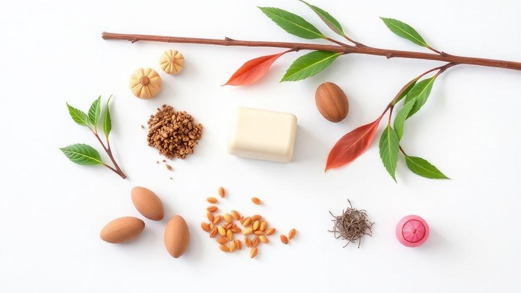 Chinese Herbal Formula Restores Menstruation in Early Menopause Trial