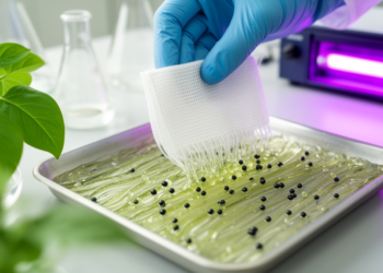 Plant-derived carbon dots-loaded nanocomposite coatings for antimicrobial, antioxidant, and UV-protective textiles
