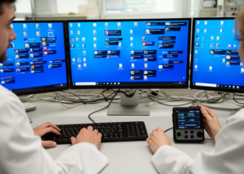 Researchers demonstrate file-notification side channels on four operating systems