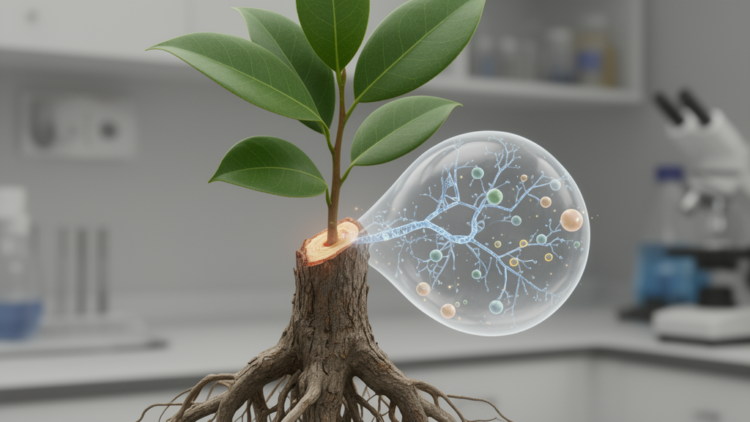 Hormonal and transcriptomic signatures of scion-associated early growth suppression in Camellia oleifera