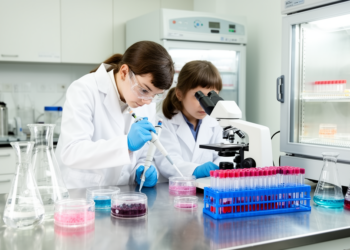 Research report: U-M-led consortium to receive up to $52 million in NIH funding to study why viral respiratory infections affect children differently