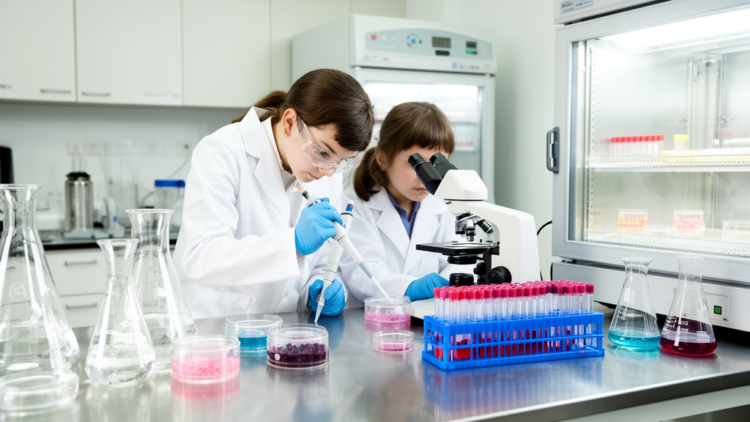 Research report: U-M-led consortium to receive up to $52 million in NIH funding to study why viral respiratory infections affect children differently