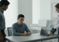 Scoping review finds mixed links between workplace violence, harassment and hypertension