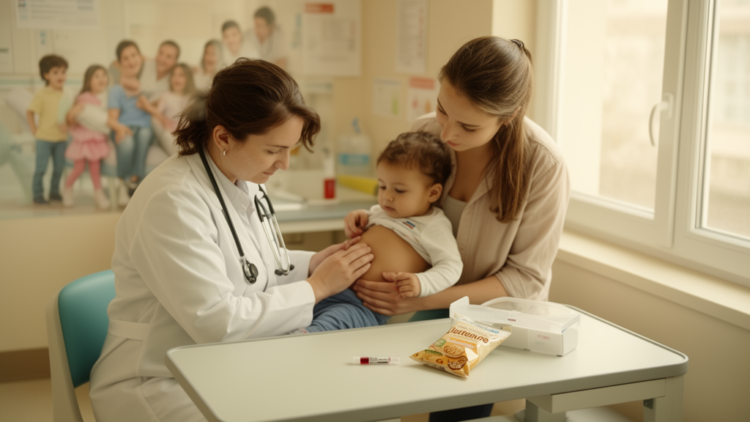Research report: Low prevalence of celiac disease in French children, a nationwide study