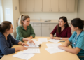 Staff identify practical barriers before measurement-based care rollout in Alberta youth mental health