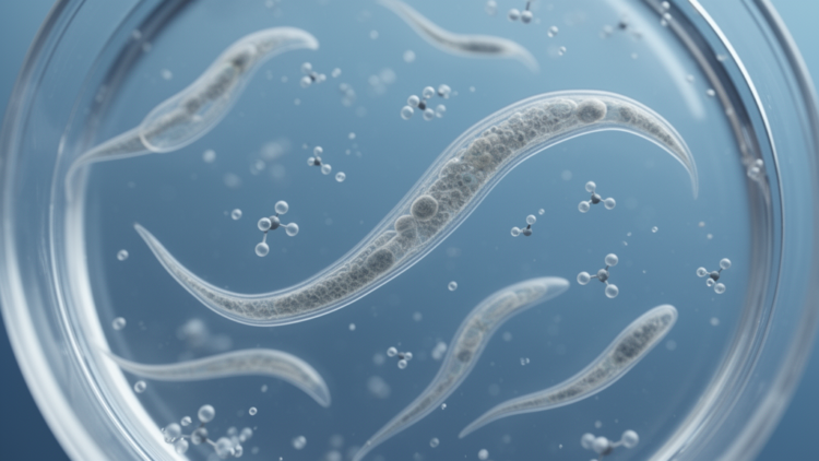 LSD Extends Lifespan in C. elegans in a Context-Dependent, Serotonin-Associated Response