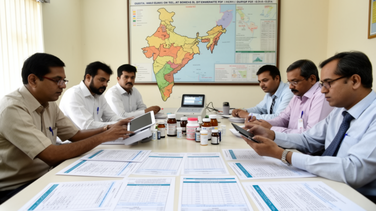 Commentary maps India’s effort to move health technology assessments into state action