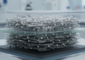 Nickel-Doped MoS2 Nanoparticles Improve Supercapacitor Electrode Performance
