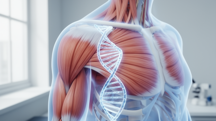 Danish Twin Study Links Rotator Cuff Tear Liability to Genetics