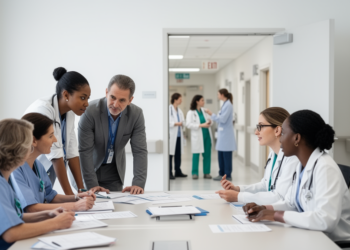 Multicenter Qualitative Study Finds Palliative-Oncology Team Differences May Shape End-of-Life Outcomes