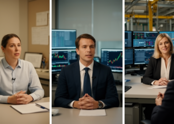Expert Interviews Shape Human Insider Threat Framework in Three Sectors