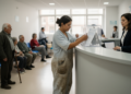 Spain’s healthcare use shows persistent socioeconomic divides, survey analysis finds