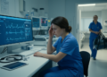Research report: Artificial intelligence (AI) anxiety and nurses’ turnover intention during healthcare digital transformation: the mediating role of occupational fatigue