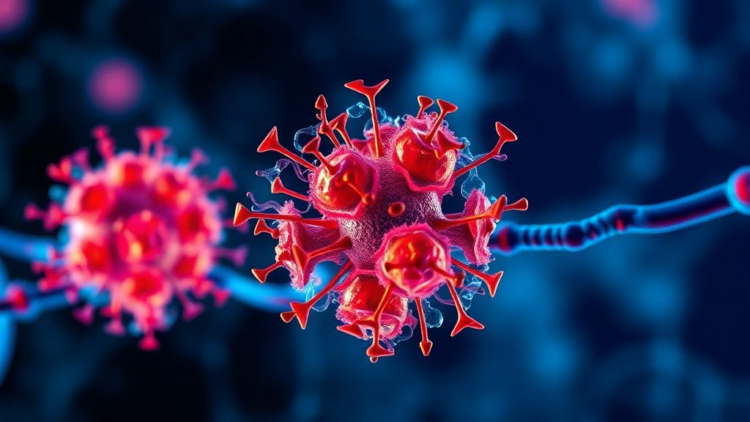 Hormone-Driven Tumors Show Stronger Apelin Staining, First Study of Its Kind Finds