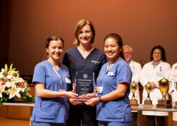 MD Anderson Names 2026 Oncology Nursing Award Winners