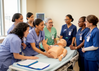 Nurse Educators Frame Professionalism as Collective, Relational Responsibility