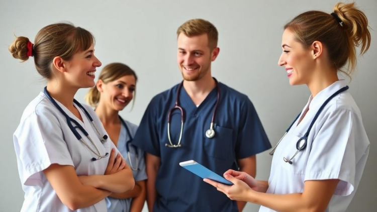 Simple Six-Step Learning Strategy Boosts Critical Thinking in Nursing Students